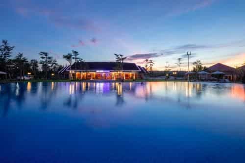 Sao Mai Beach Resort