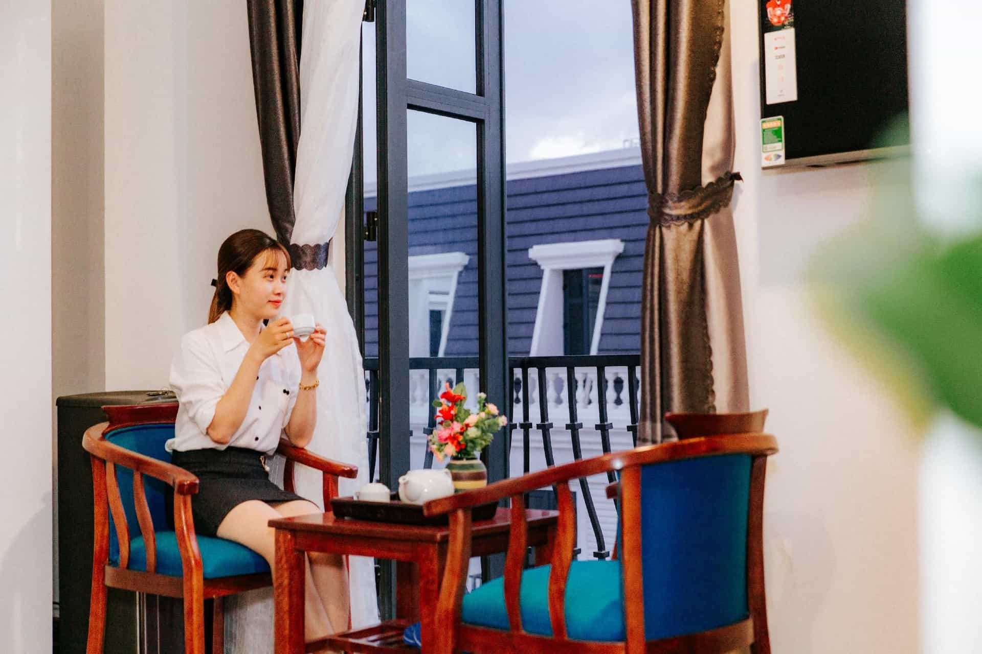 Tre Viet Hotel Tre Viet Hotel