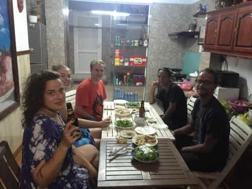 Terra Cotta Homestay and Hostel Terra Cotta Homestay and Hostel