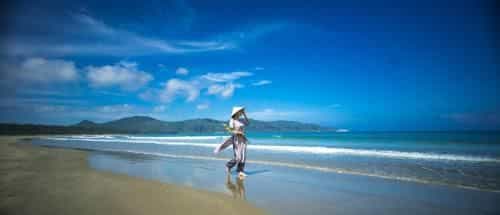 Poulo Condor Boutique Resort and Spa Poulo Condor Boutique Resort and Spa