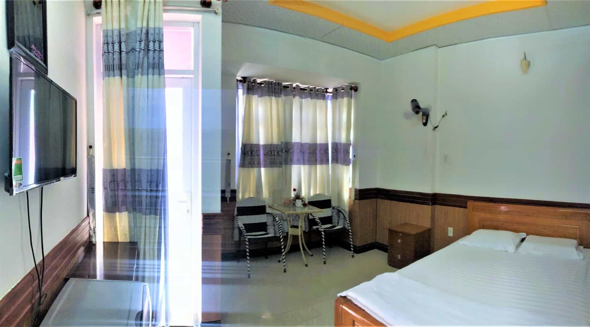 Hong Dao Hotel Hong Dao Hotel