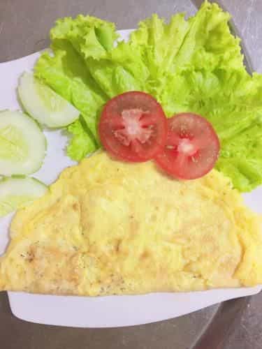 Golden Forest Homestay Golden Forest Homestay