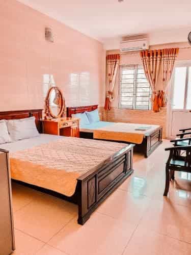 Thien Nhan Hotel Thien Nhan Hotel