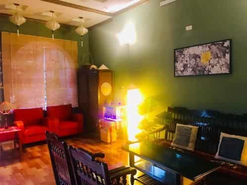 Hava Homestay Hava Homestay