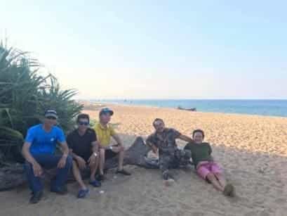 Homestay Dat phu Homestay Dat phu
