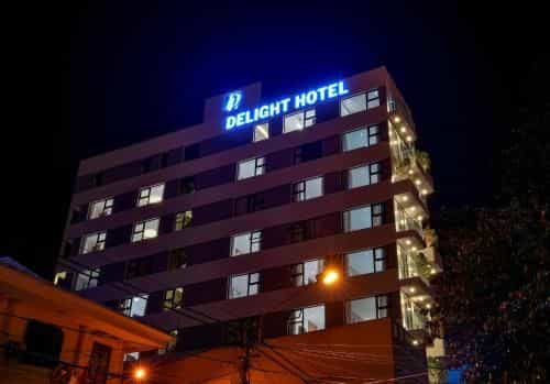 Delight Hotel Delight Hotel