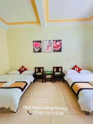 Nha Nghi Hong Nhung