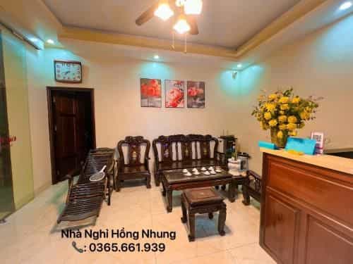 Nha Nghi Hong Nhung