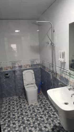 Xuan Thanh Hotel