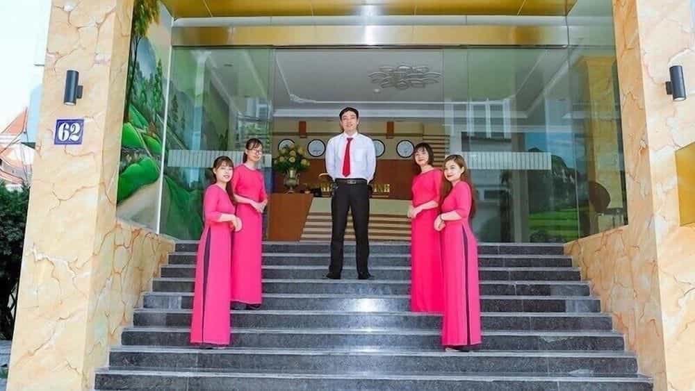 SPOT ON 861 Sunrise Hotel Ninh Binh SPOT ON 861 Sunrise Hotel Ninh Binh