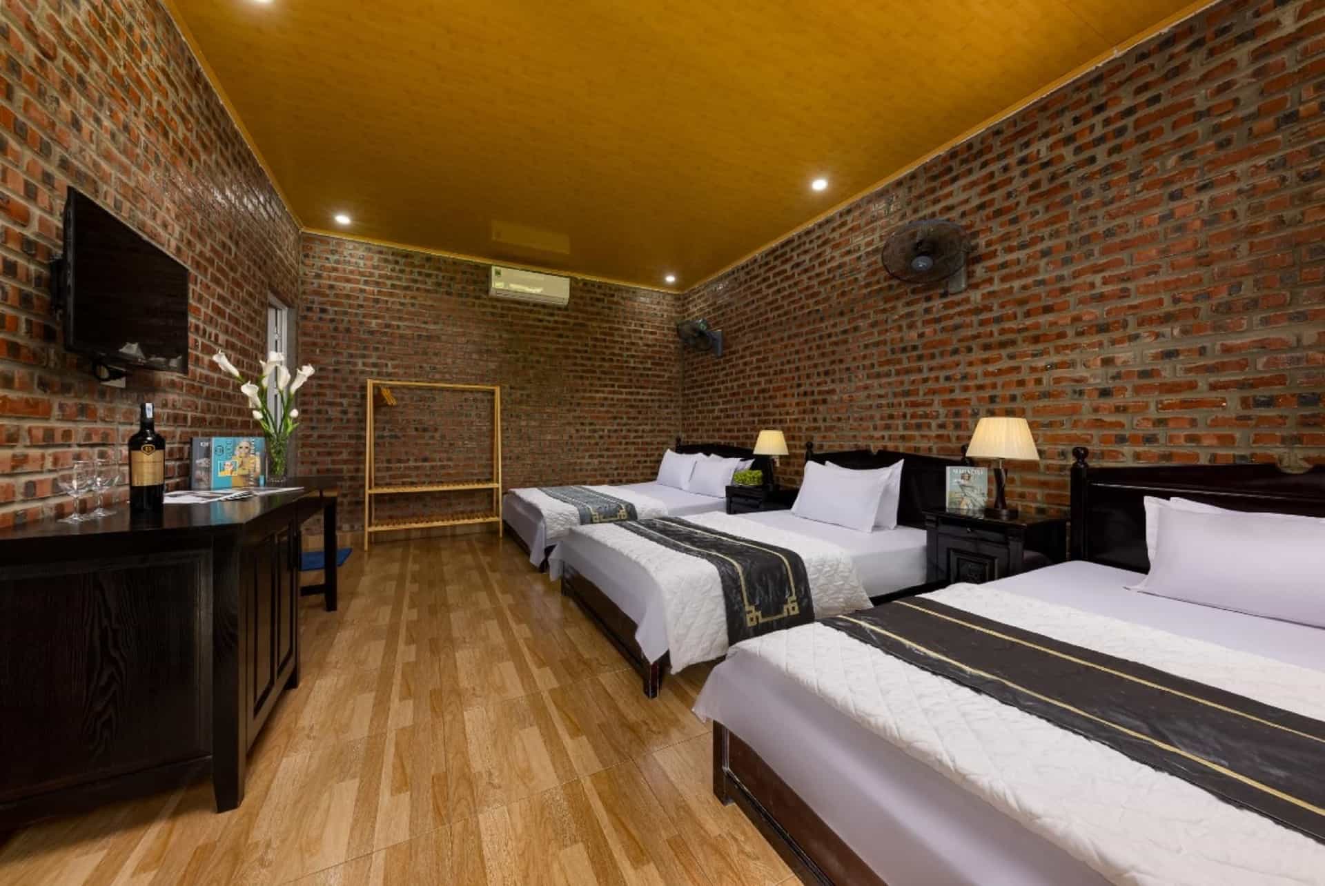 Green Homestay Green Homestay