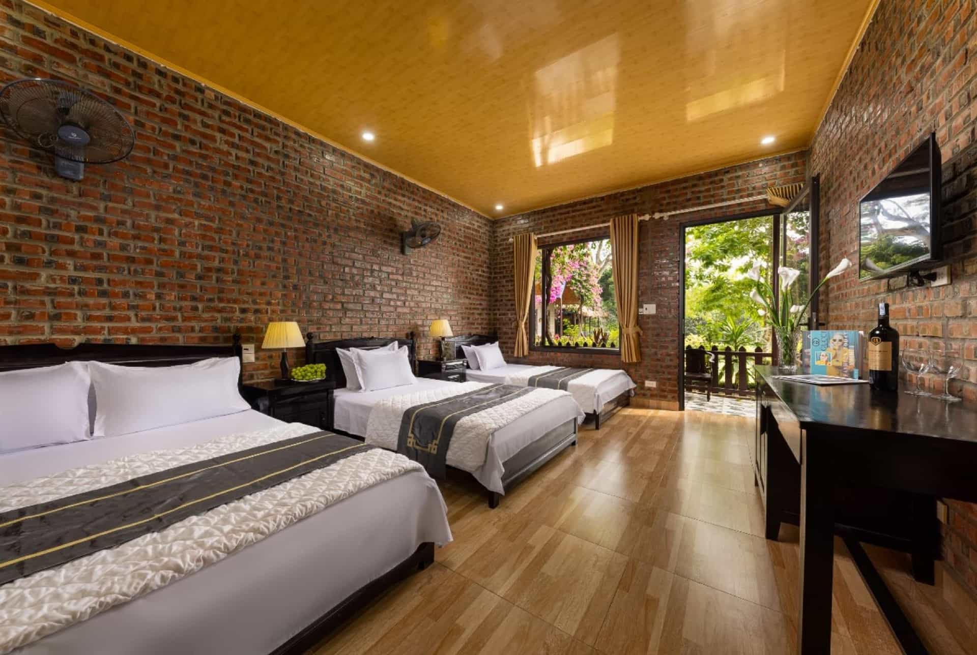 Green Homestay Green Homestay
