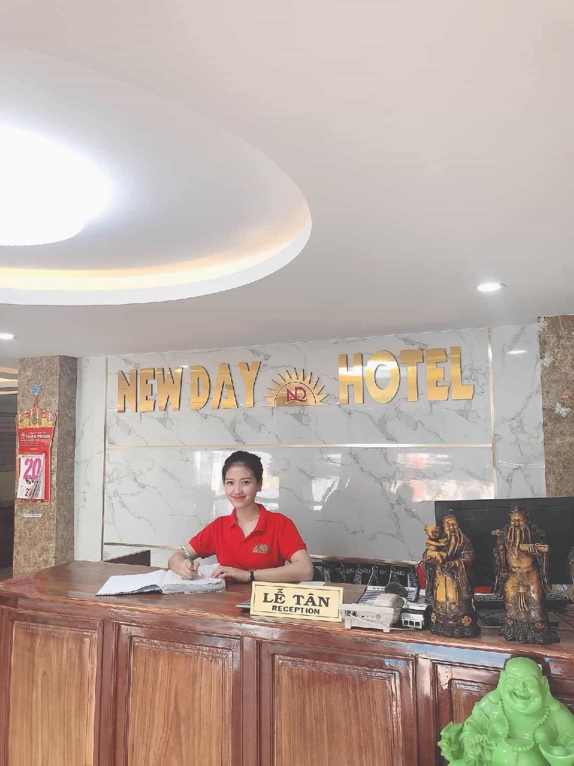 NEW DAY HOTEL NEW DAY HOTEL
