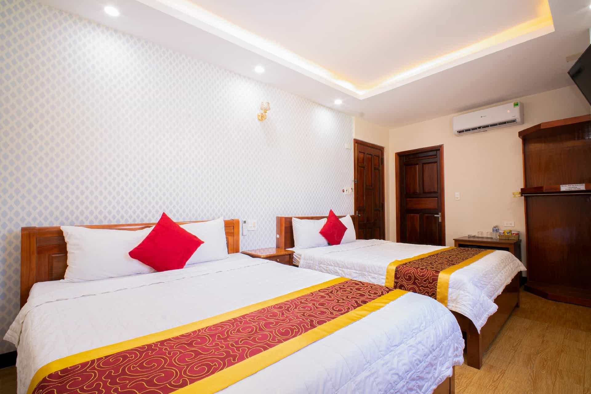 NEW DAY HOTEL NEW DAY HOTEL