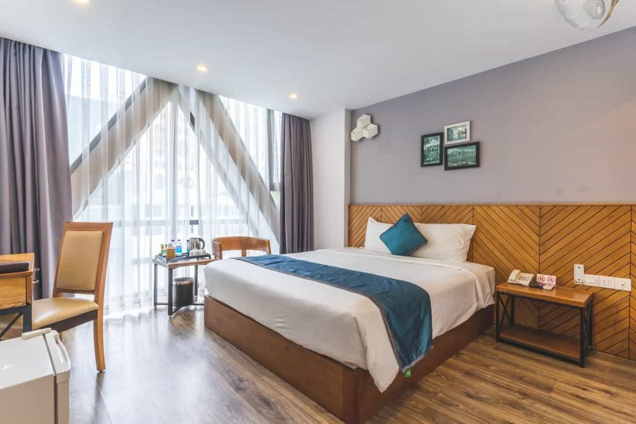 Venue Hotel