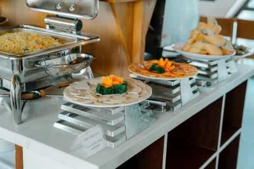 Venue Hotel