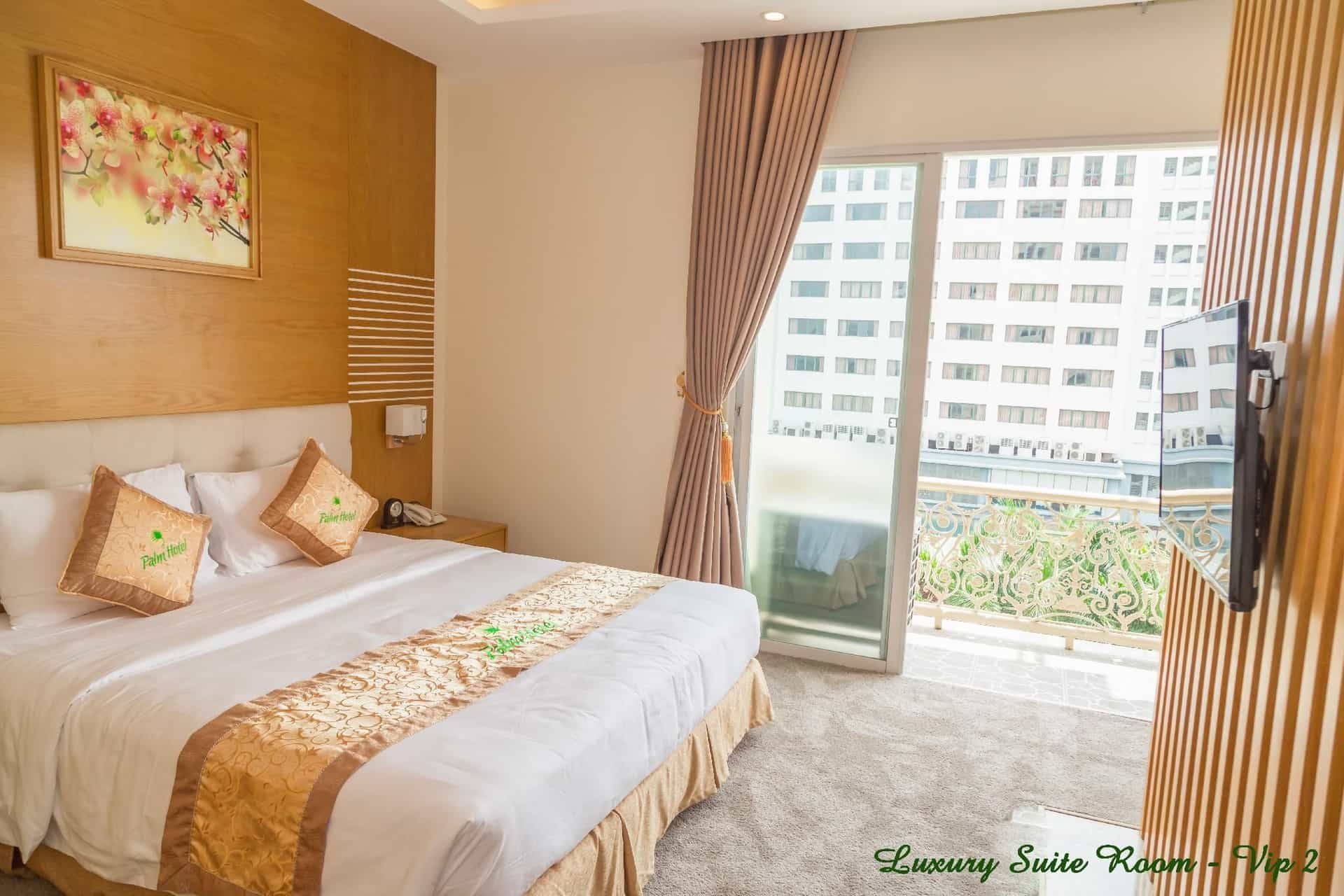 Palm Hotel Palm Hotel