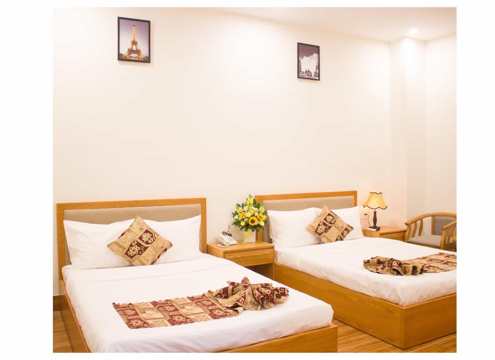 Hoai Thuong Hotel