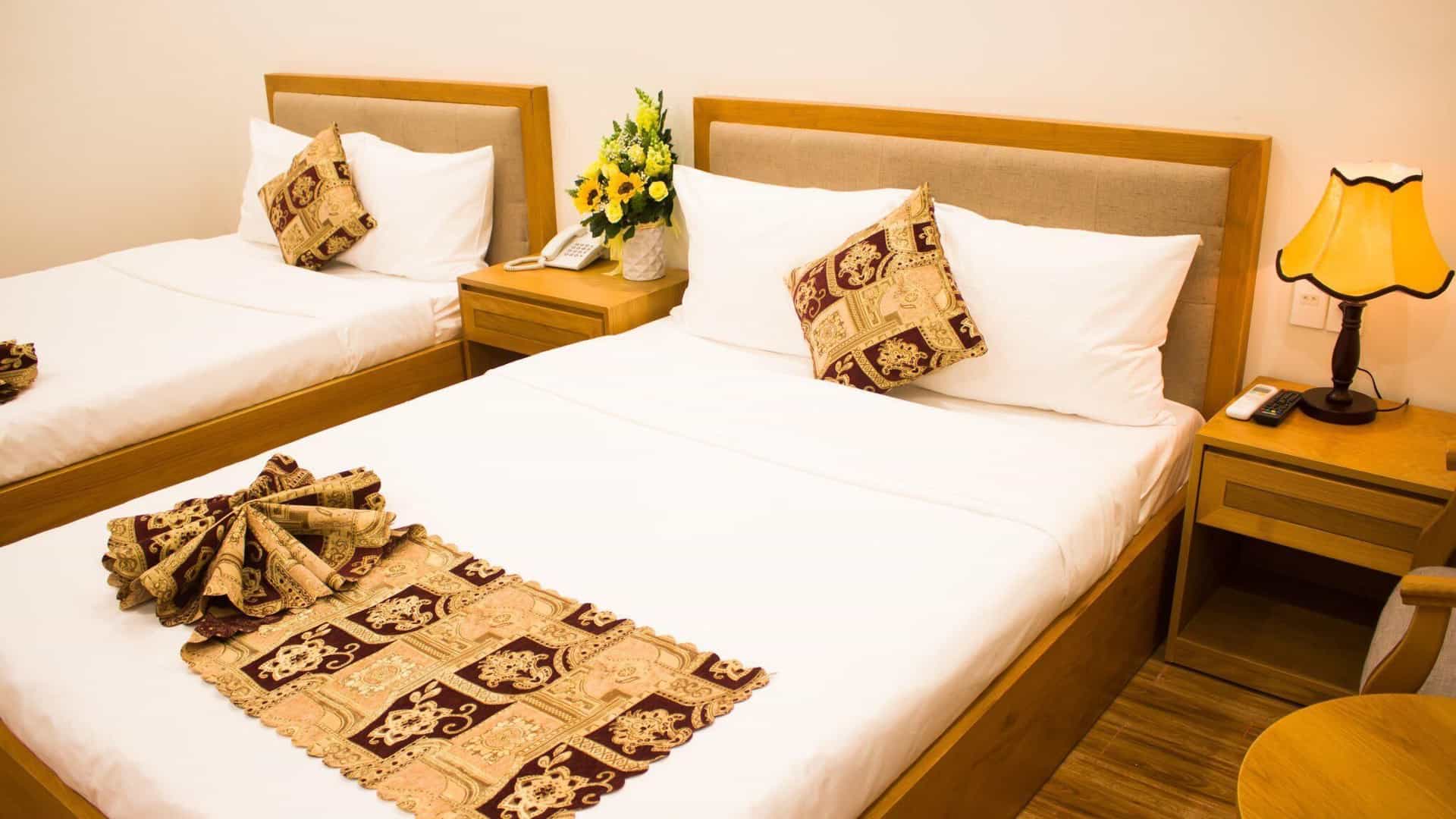 Hoai Thuong Hotel