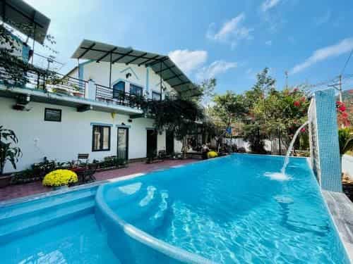 An An Homestay An An Homestay