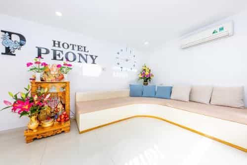 Super OYO 598 Peony Hotel Super OYO 598 Peony Hotel