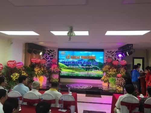 Đinh Gia Hotel Đinh Gia Hotel
