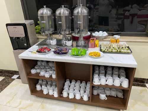 Đinh Gia Hotel Đinh Gia Hotel