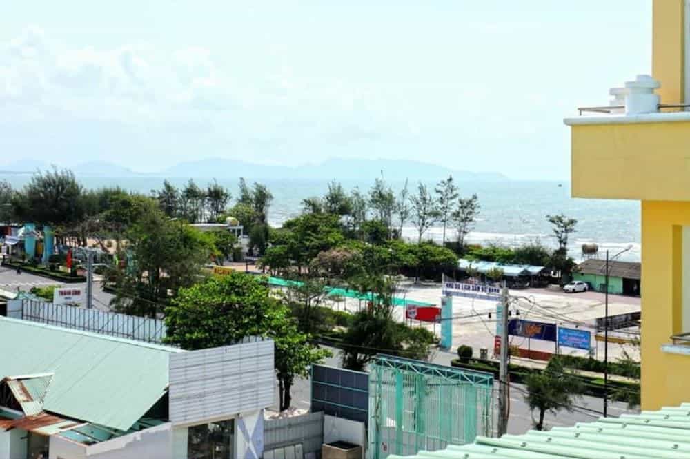 Cam Binh Hotel Cam Binh Hotel