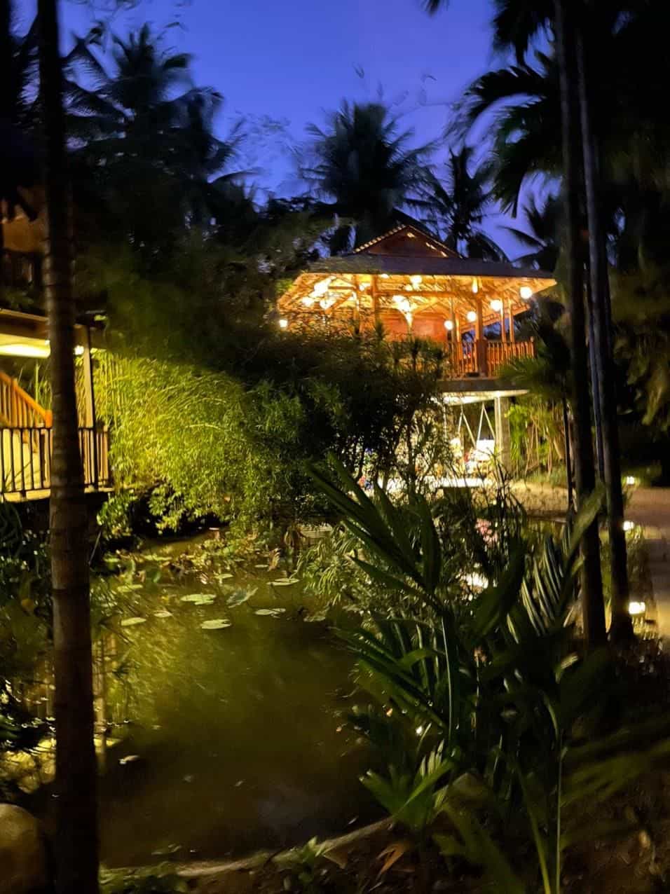 The Trang Villas The Trang Villas