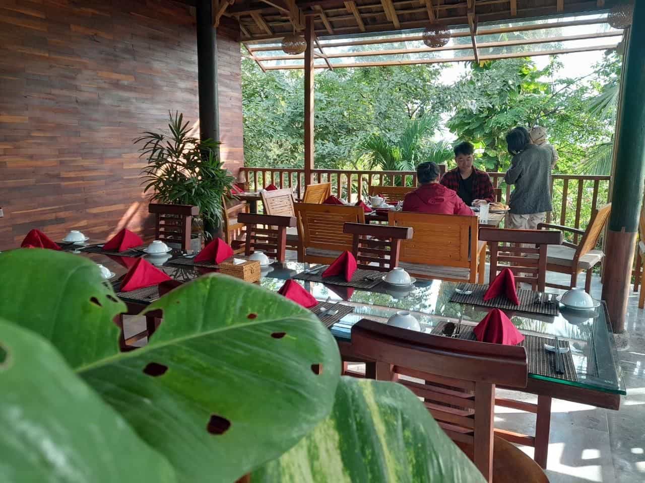 The Trang Villas The Trang Villas