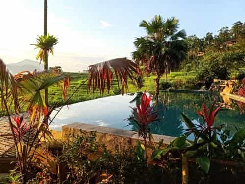 Puluong Retreat