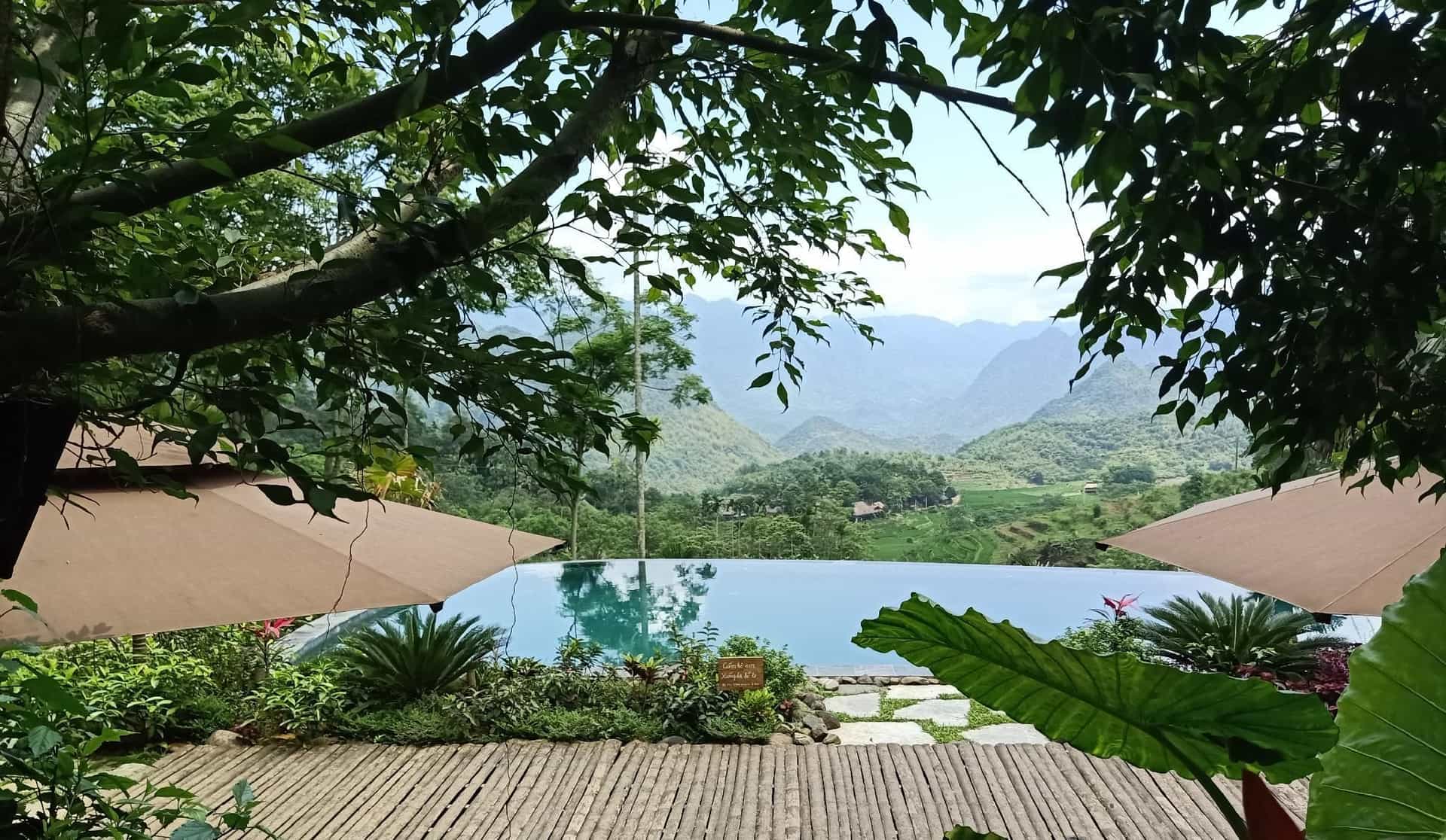 Puluong Retreat