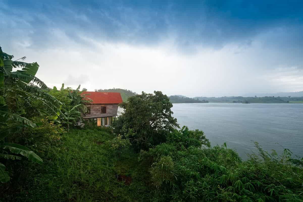 Lak Tented Camp