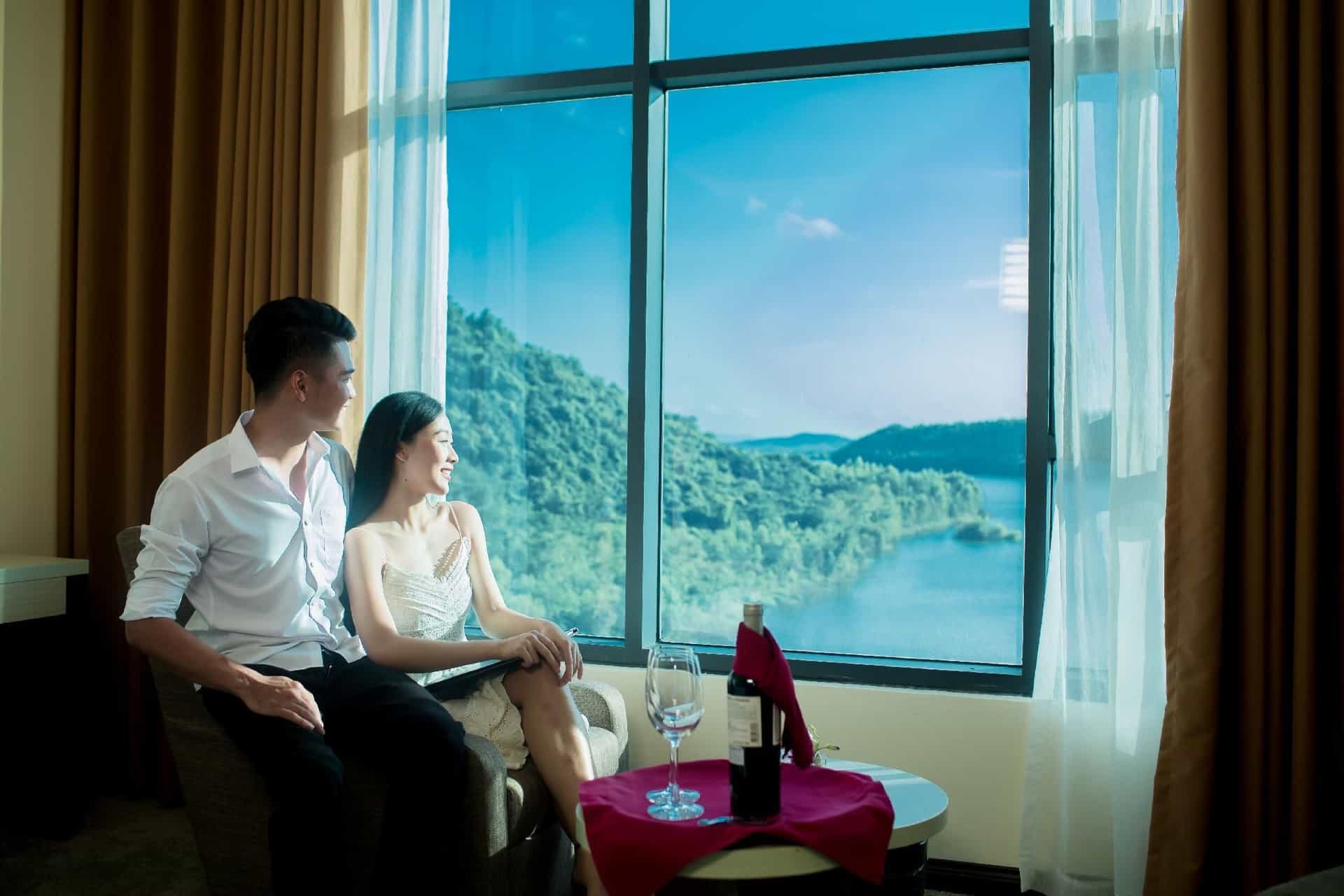 Muong Thanh Luxury Dien Lam