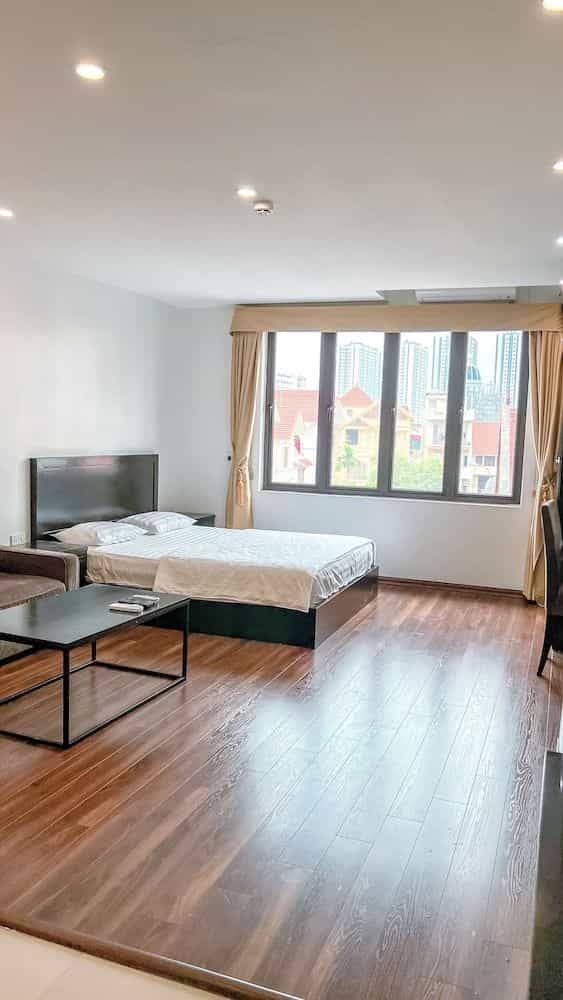 Ann Hostel Hai Phong Ann Hostel Hai Phong