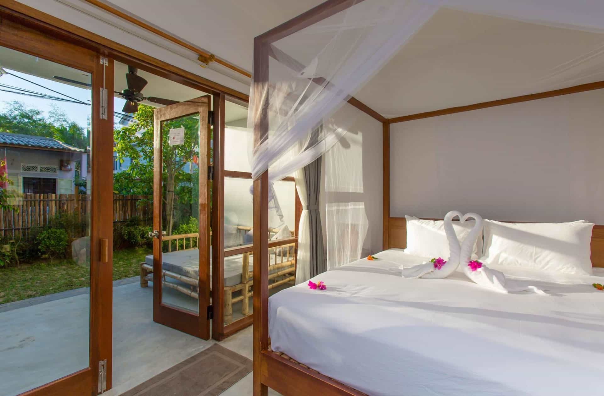 Vina Beach Pool Villas Vina Beach Pool Villas