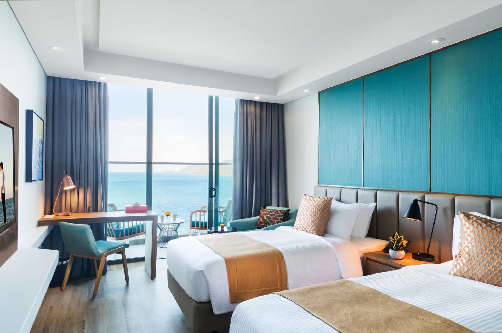Citadines Bayfront Nha Trang Citadines Bayfront Nha Trang