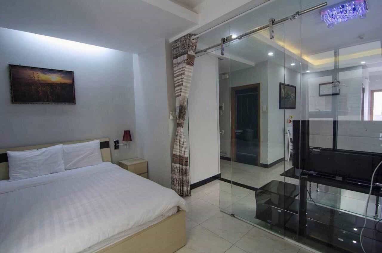 Ideal Time Apartment Ideal Time Apartment
