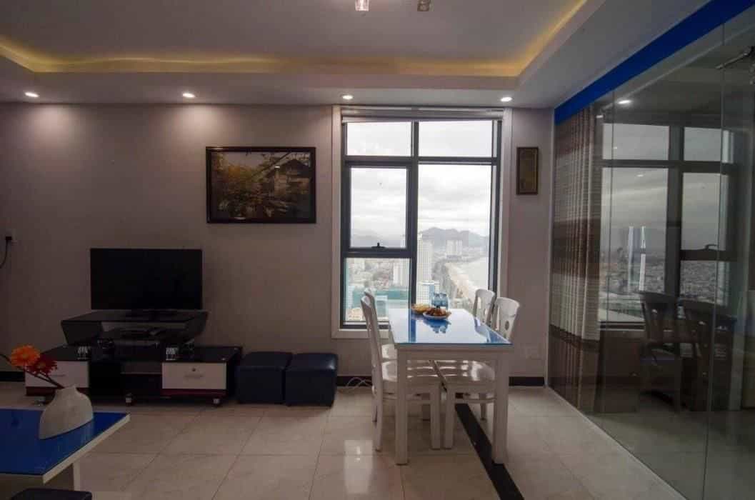 Ideal Time Apartment Ideal Time Apartment