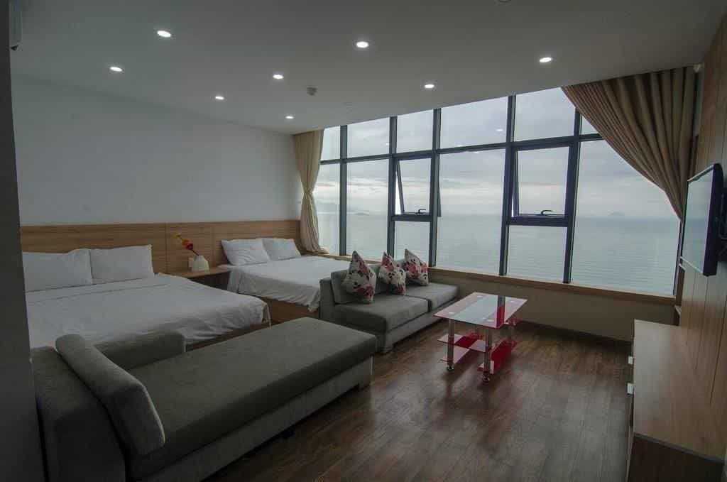 Ideal Time Apartment Ideal Time Apartment