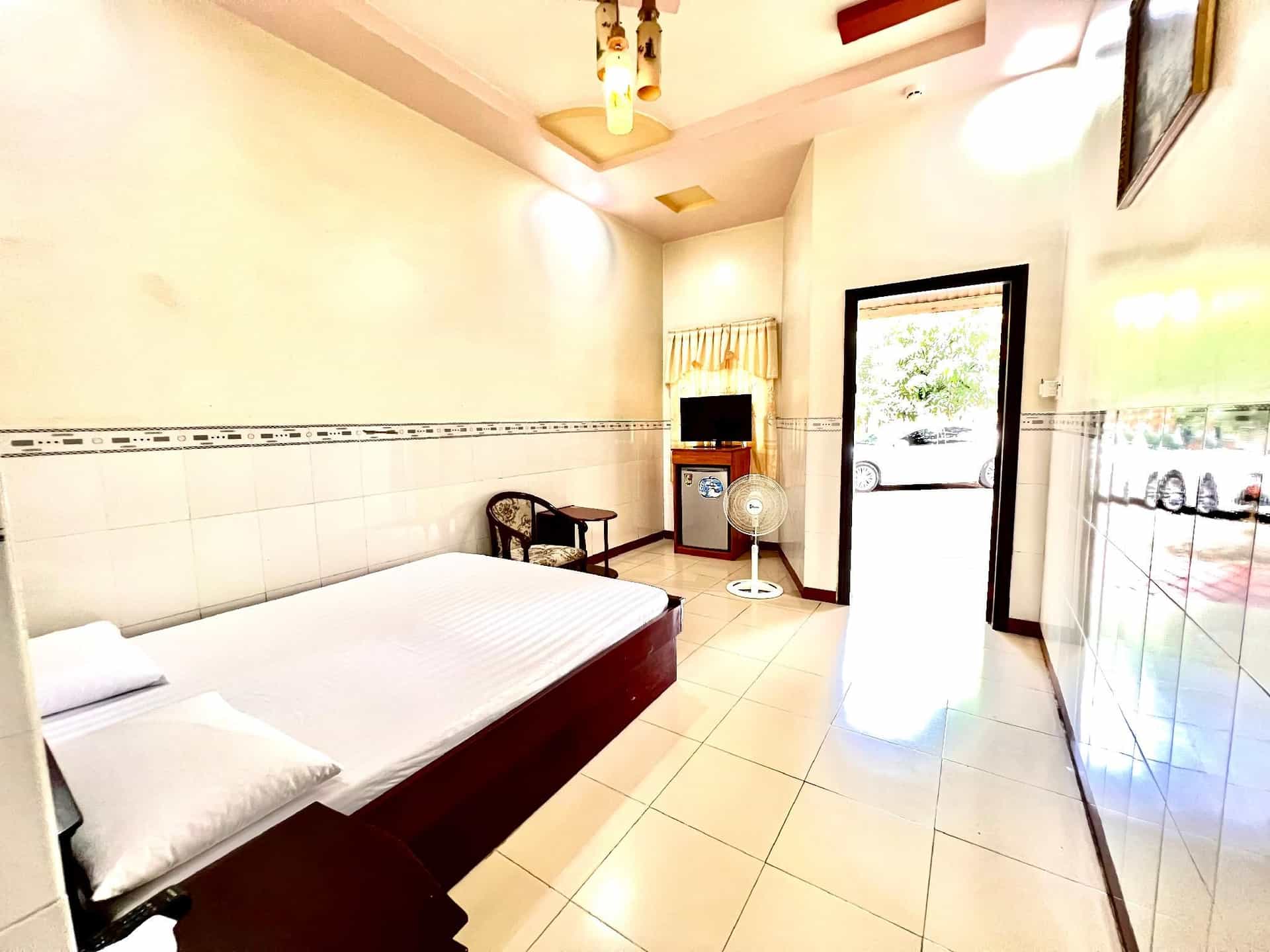 Ngoc Lan Hotel Ngoc Lan Hotel