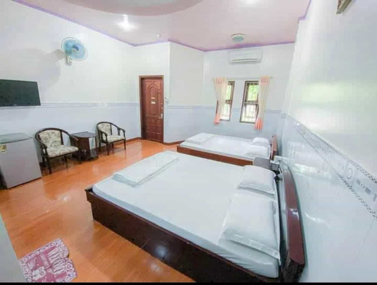 Ngoc Lan Hotel Ngoc Lan Hotel