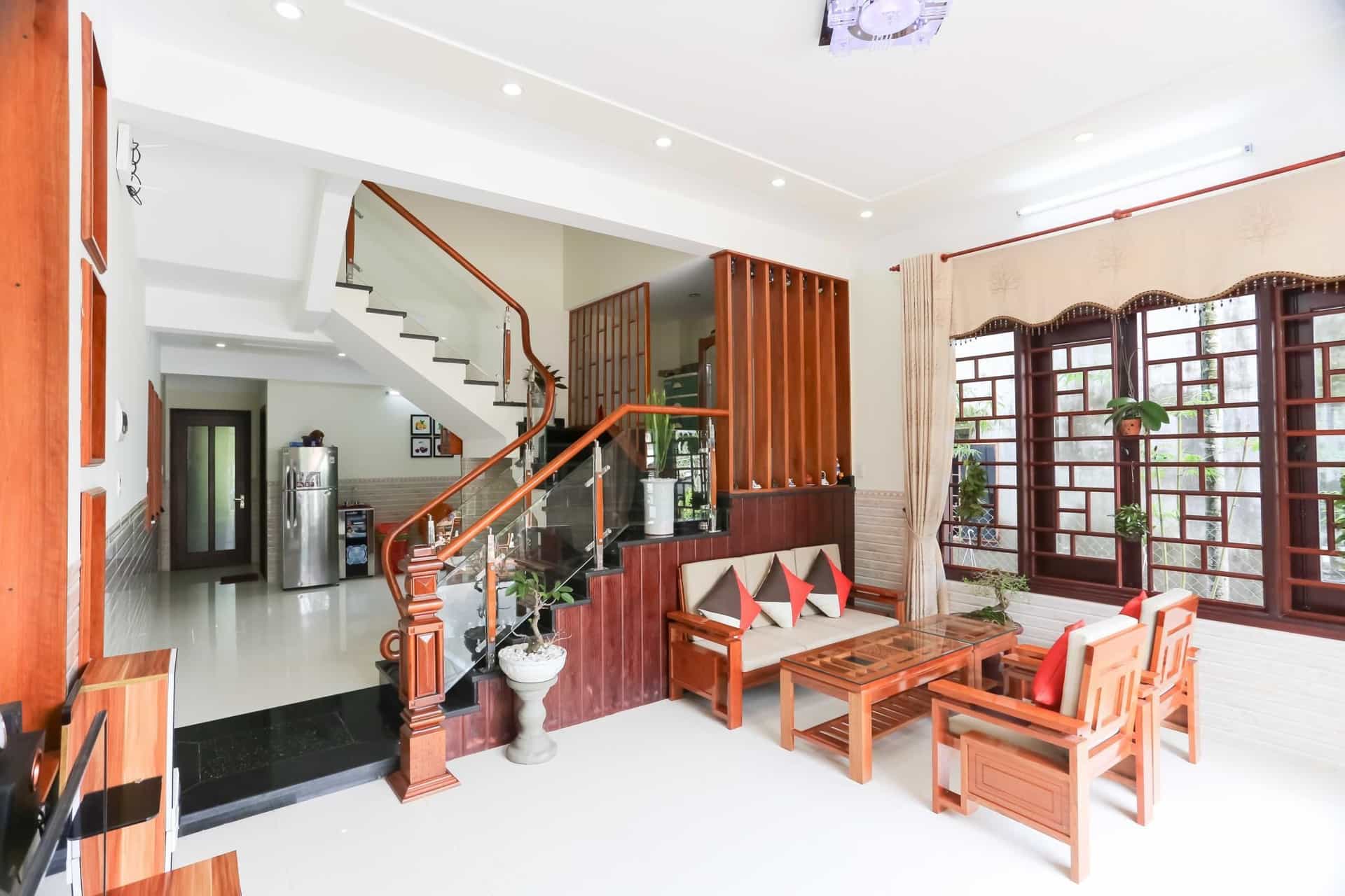 Viet Nhat Homestay Hoi An Viet Nhat Homestay Hoi An