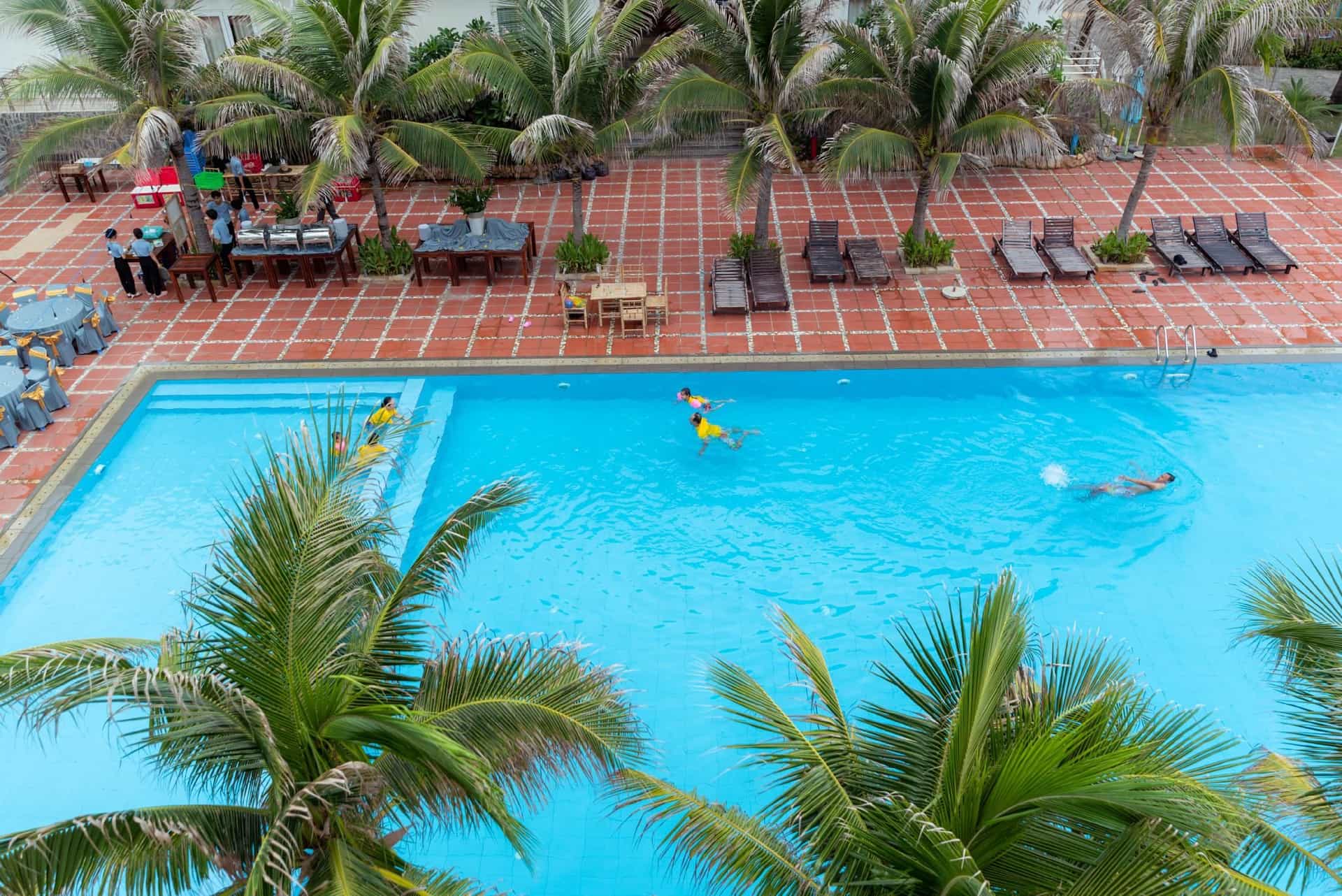 Farosea Hotels & Resort Farosea Hotels & Resort