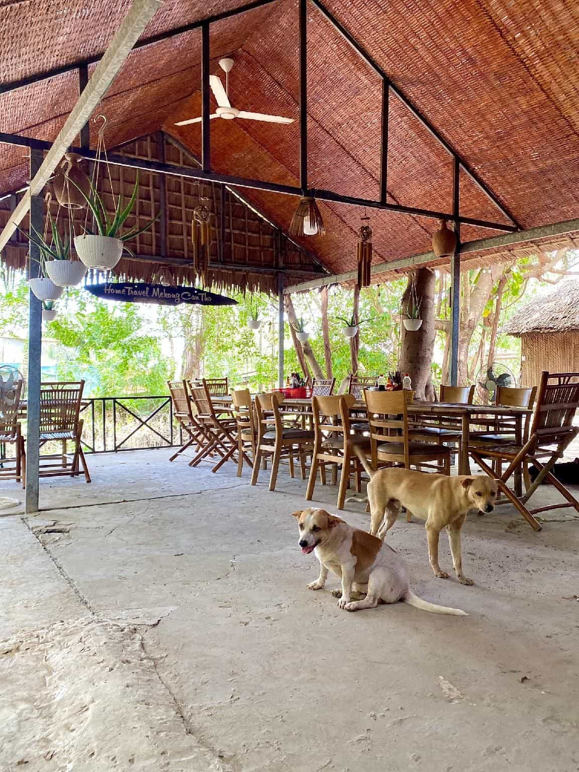 Hometravel Mekong Can Tho Hometravel Mekong Can Tho