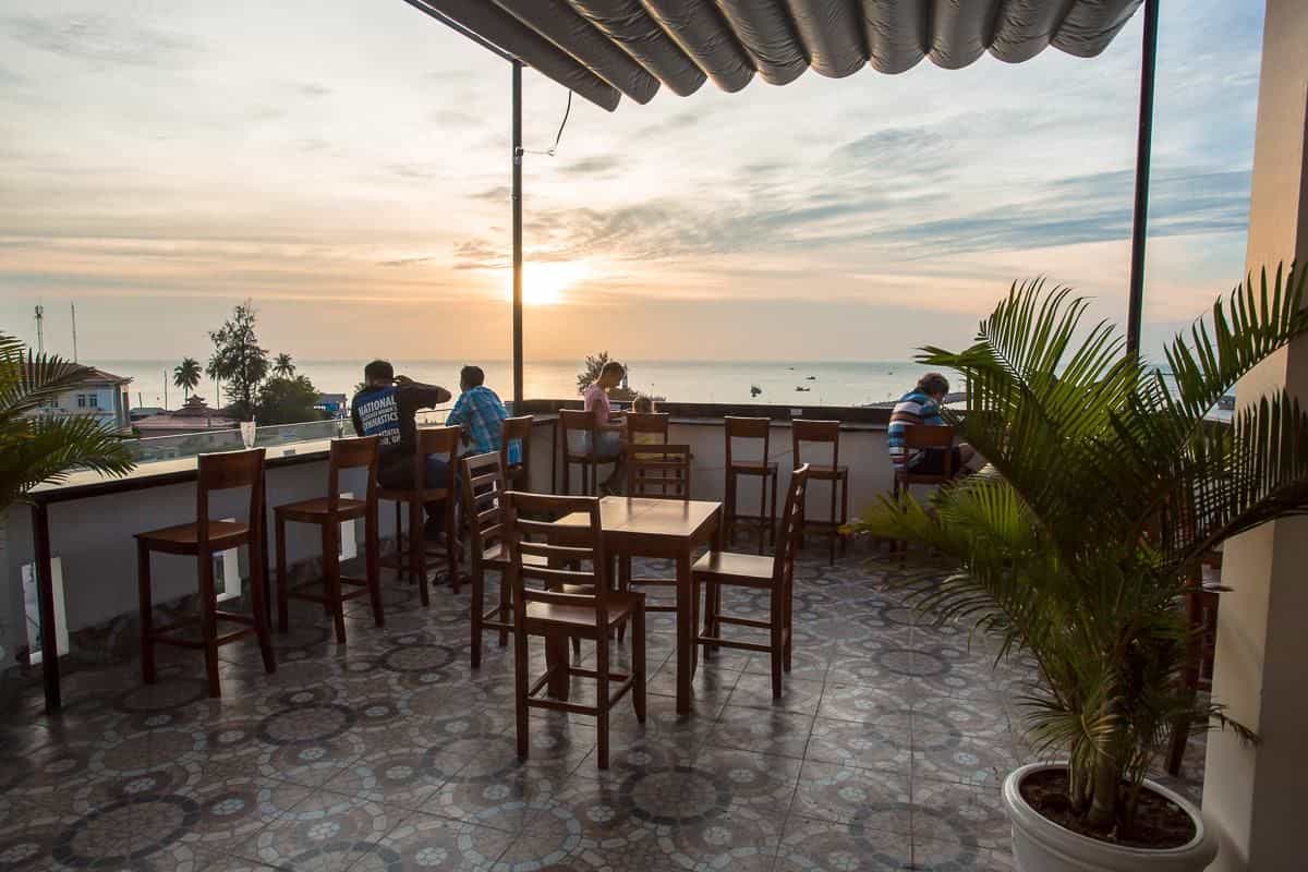 Phu Hong Hotel Phu Hong Hotel