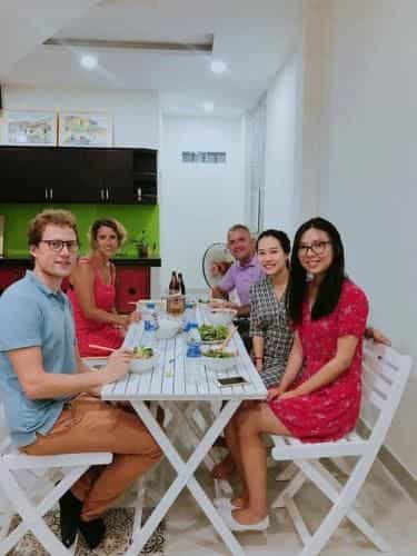 D Central Hoi An Homestay D Central Hoi An Homestay
