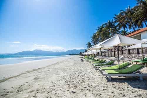 Paradise Resort Doc Let - All Inclusive Paradise Resort Doc Let - All Inclusive