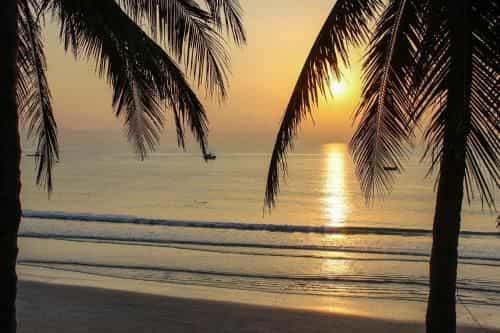 Paradise Resort Doc Let - All Inclusive Paradise Resort Doc Let - All Inclusive