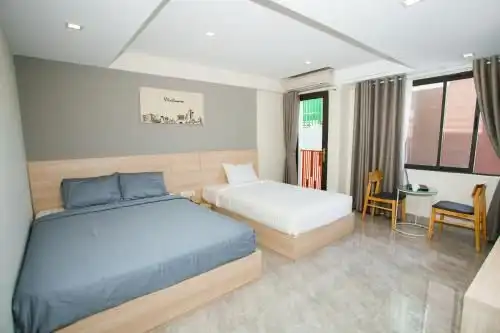Moonlight Bay hotel & apartment Moonlight Bay hotel & apartment